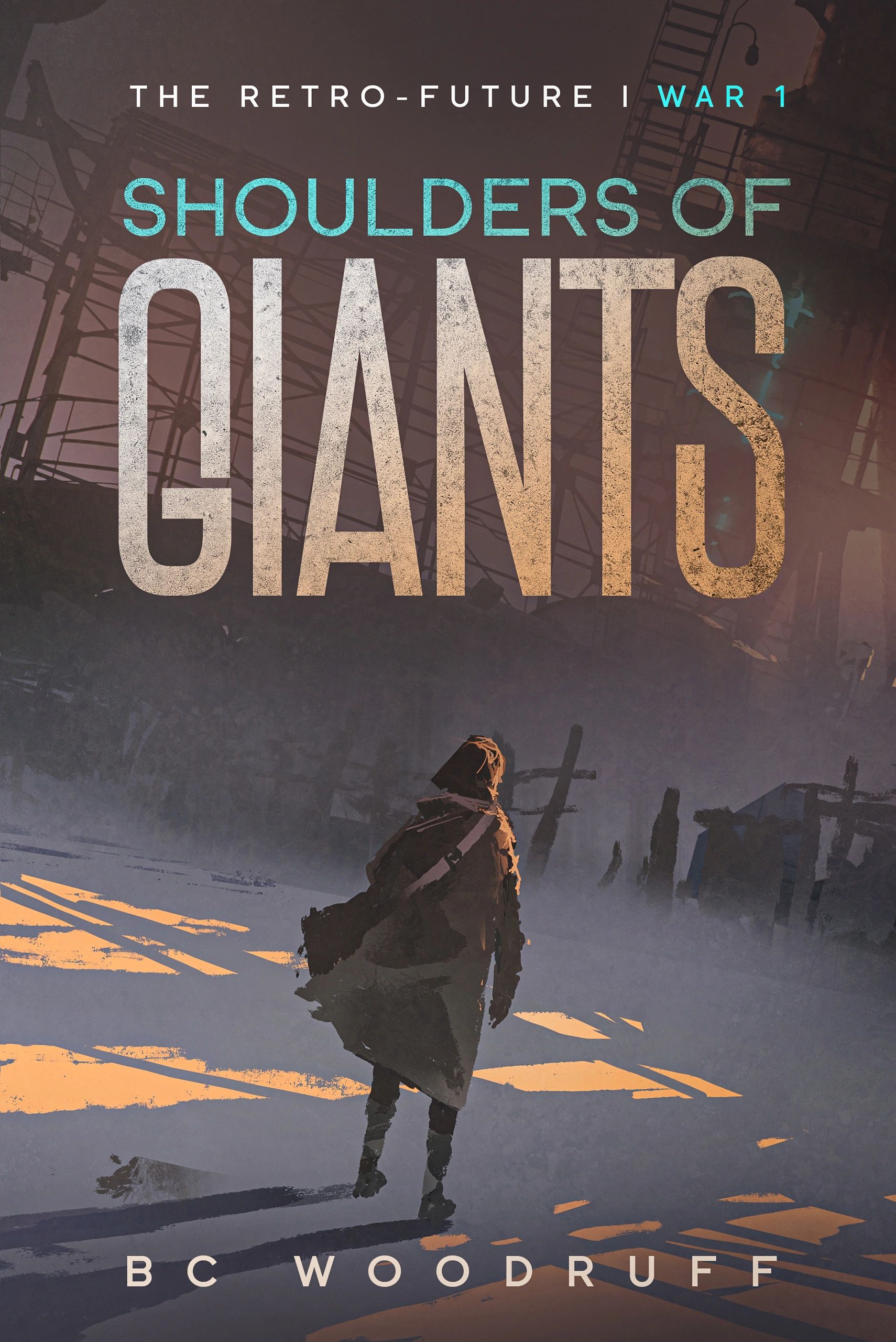 Shoulders of Giants download the new