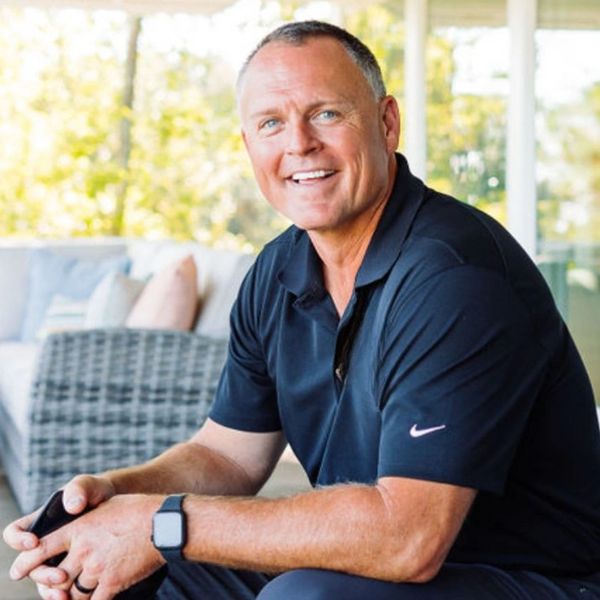 Zach Taylor, GC and Owner