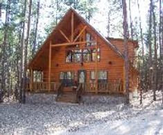 Broken Bow Lake Family Crappie Guide Service