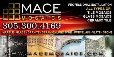 Mace Mosaics, Inc