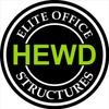 HEWD Elite Office Structures