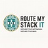Route My Stack