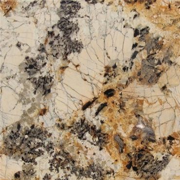 Delicatus Granite 2cm Polished