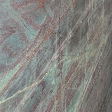 Emerald Green Quartzite. Exotic natural stone