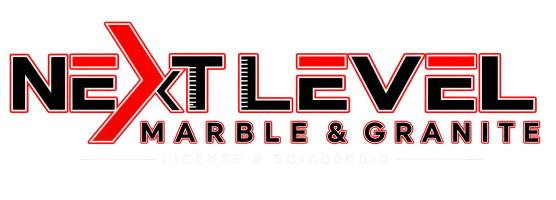 NEXT LEVEL MARBLE
        & GRANITE