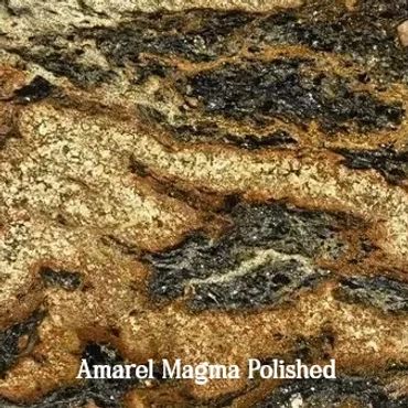 Amarel Magma Quartzite. exotic natural stone.