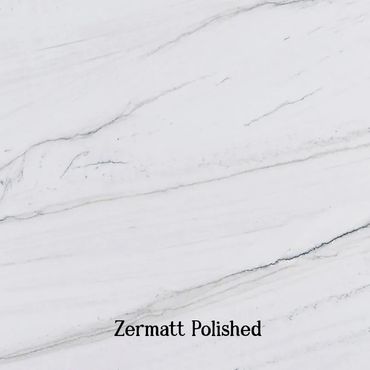 Zermatt quartzite. white natural stone