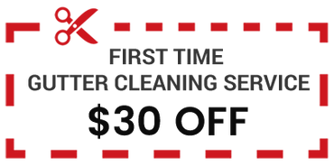 coupon for $30 off first time customers at NJ Home Maintenance Services 