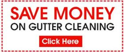 Save Money on Gutter Cleaning Plans for Morris County, Essex County, Passaic County and Northern NJ