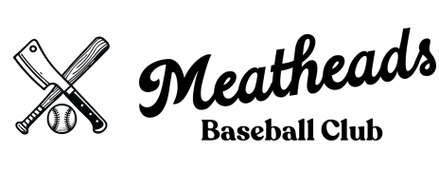 Meatheads Baseball Club