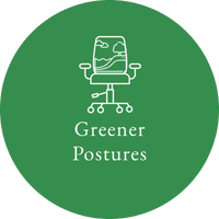 Greener Postures