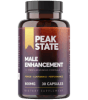 Peak State Male Enhancement Capsules CA NZ