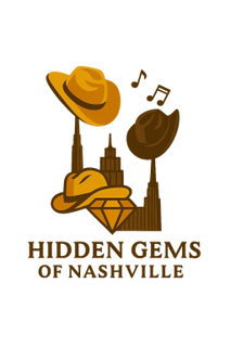 Hidden Gems of Nashville 