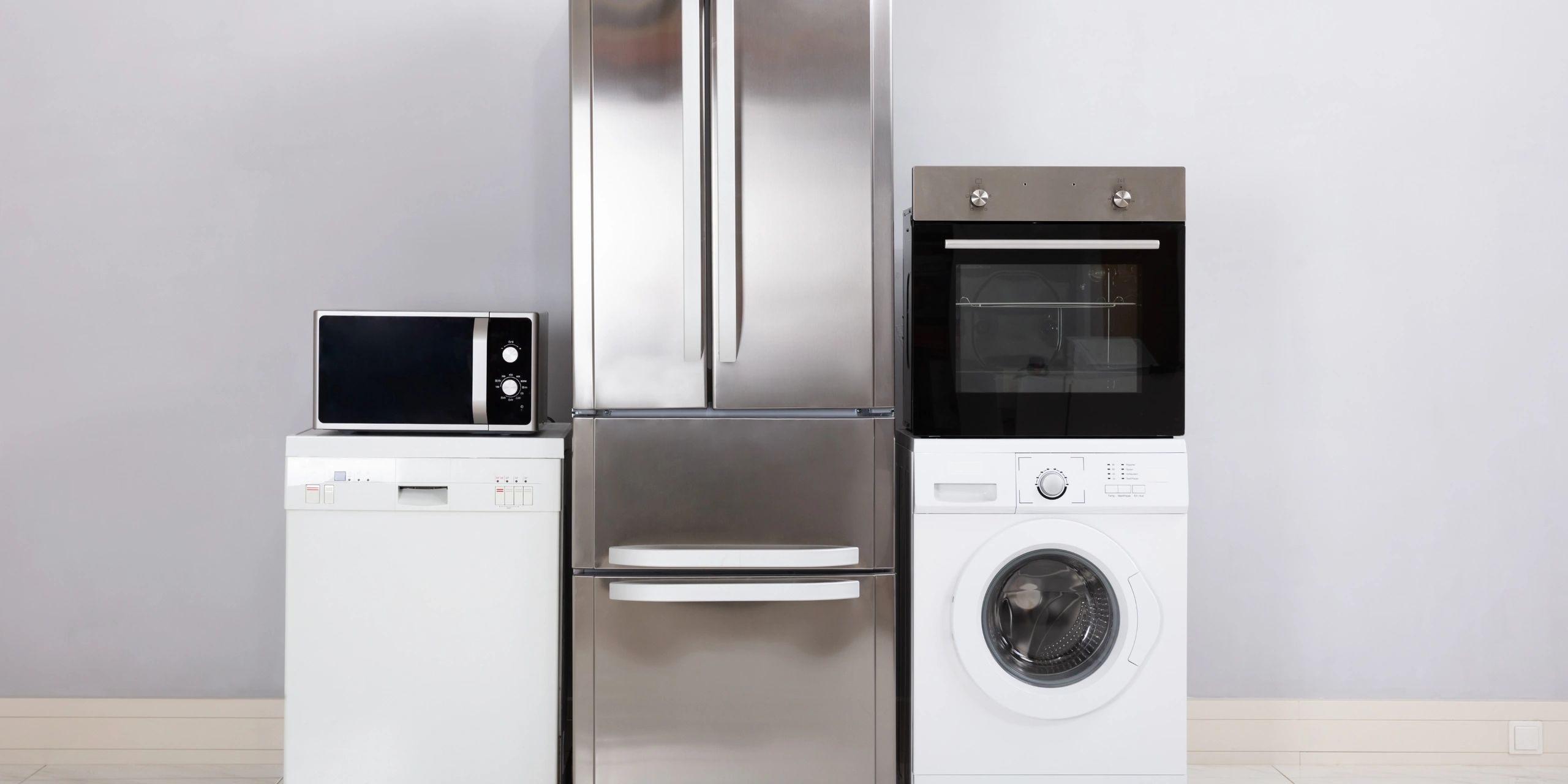 Ray’s Appliance Repair Home