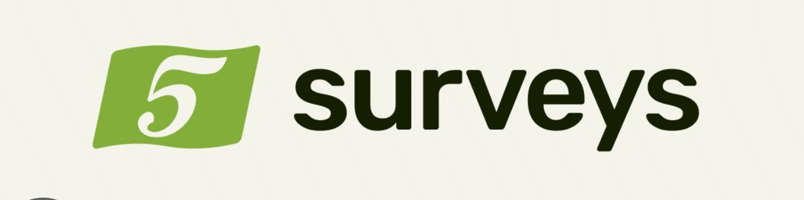 5 surveys