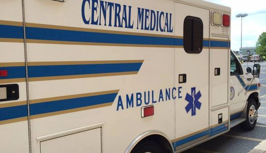 Central Medical Ambulance Services