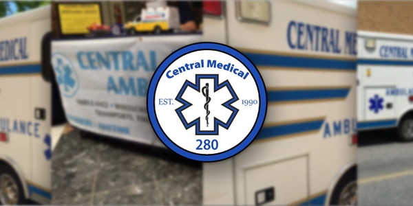 Central Medical Ambulance