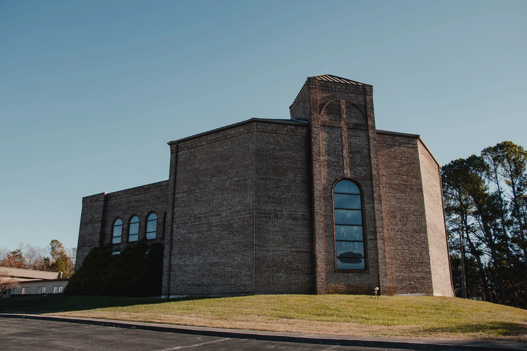 Union Cumberland PresbyterianChurch
