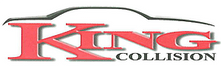 King Collision Center