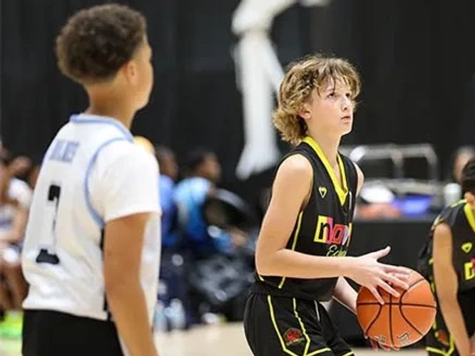 Participe de torneios e treinamentos.