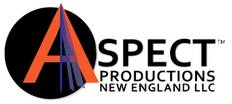 Aspect Productions
New England LLC