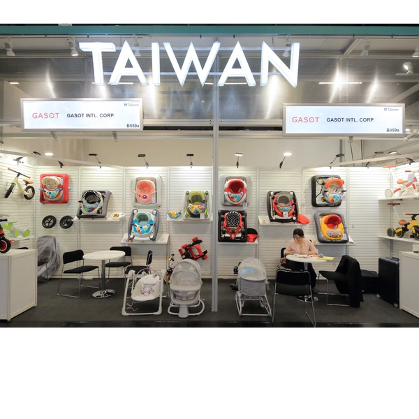 2023年ドイツ・ケルン展示会には2010年から14年連続出展。