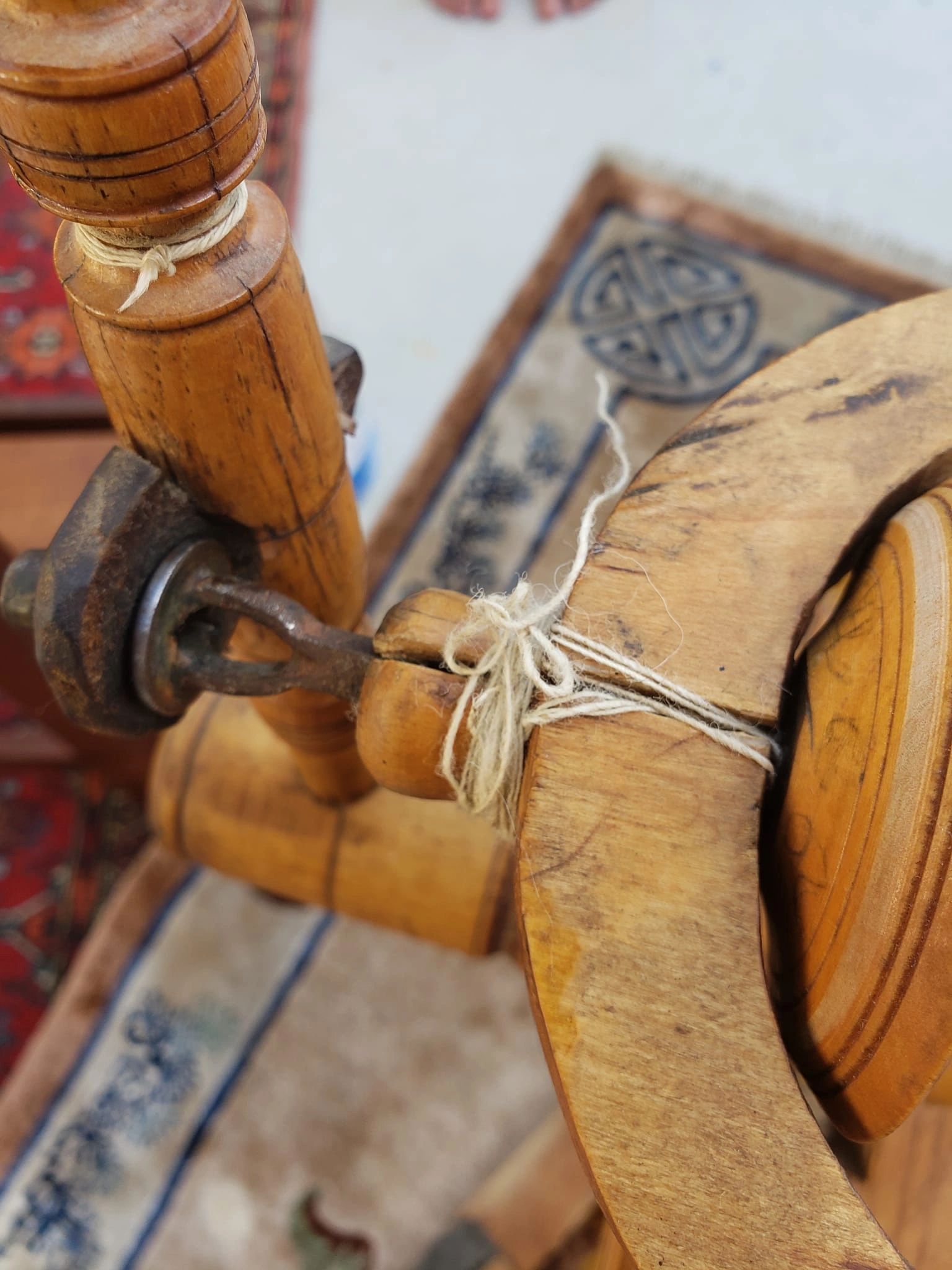 Ventura County Handweavers & Spinners Guild