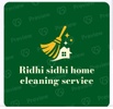 Home cleaning services