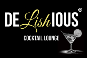 Delishious Cocktail Lounge
