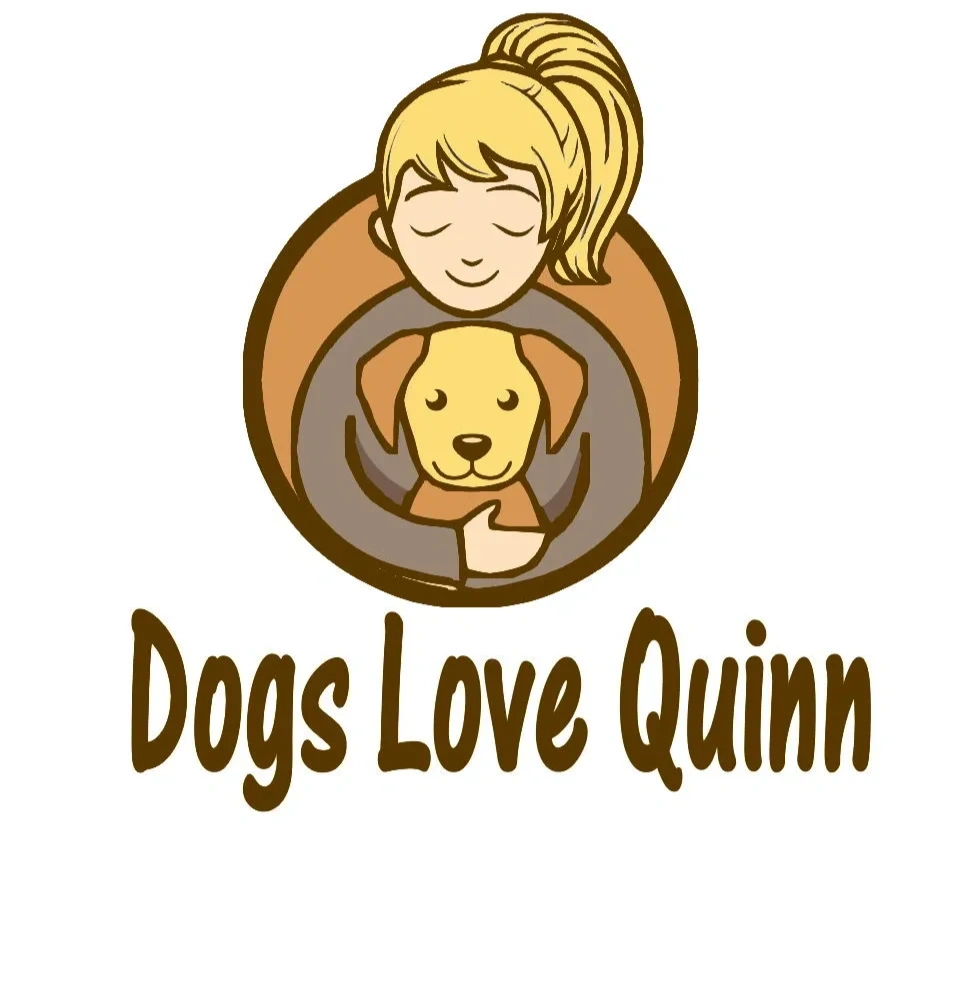 Dogs Love Quinn Dog Walking, DropIn Visits