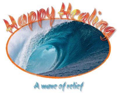 Happy Healing Salve