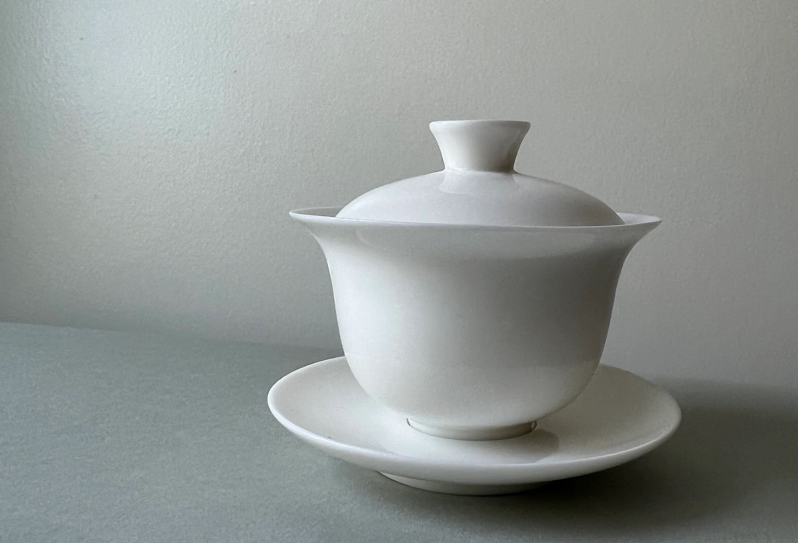 How to choose your first Gaiwan