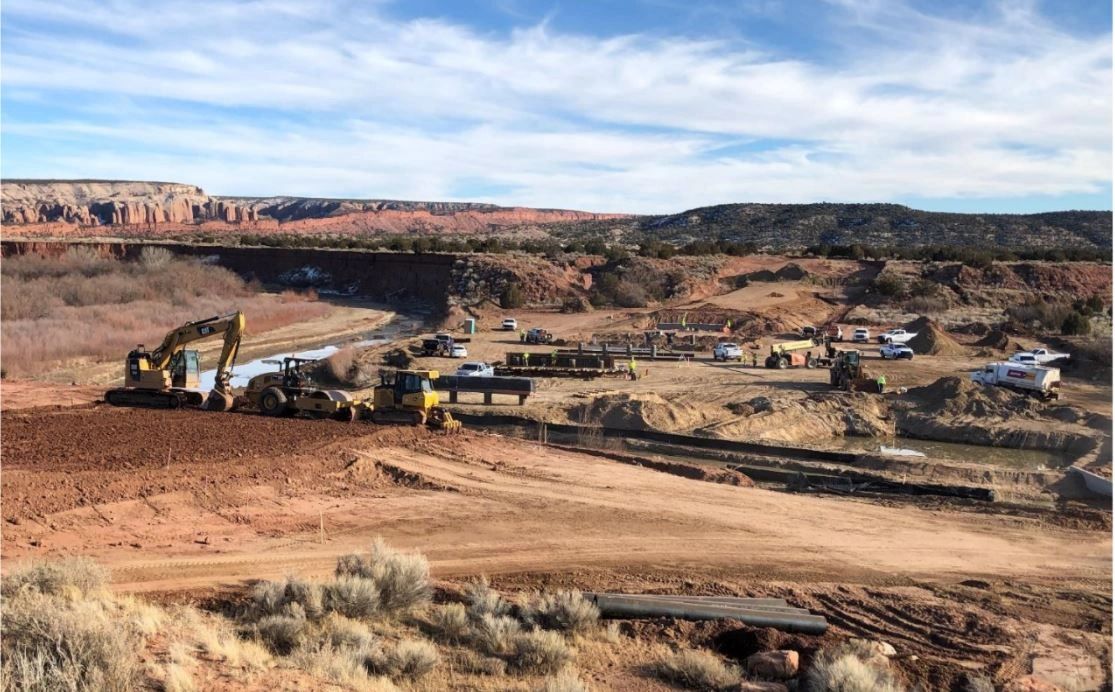 Fort Defiance Agency Council Report 2nd Quarter