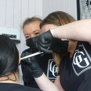 Full Body Piercing Training