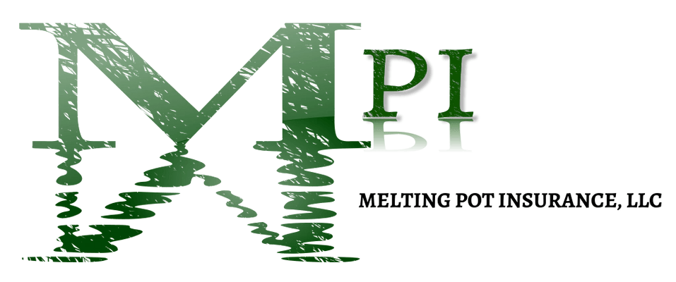 Melting Pot Insurance, LLC