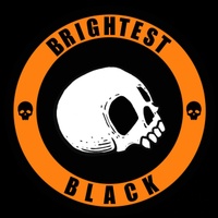 Brightest Black 