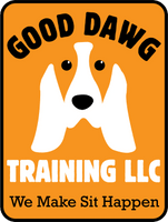 Good Dawg Training