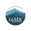 14Six Ministries
John 14:6
