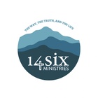 14Six Ministries
John 14:6
