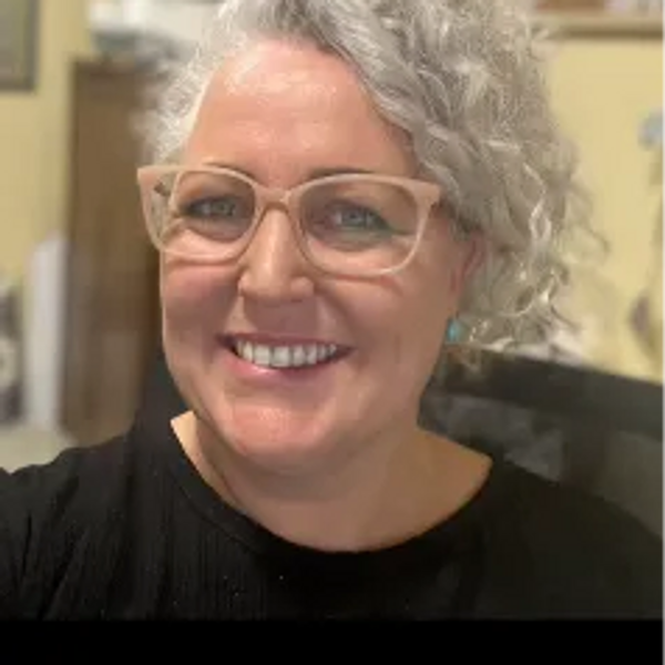 Loren Eustice Specialist Support Coordinator NDIS Provider Adelaide South Australia QLD Queensland