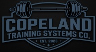 Copeland Training Systems Corporations