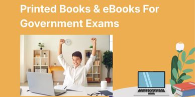 Printed Books & eBooks