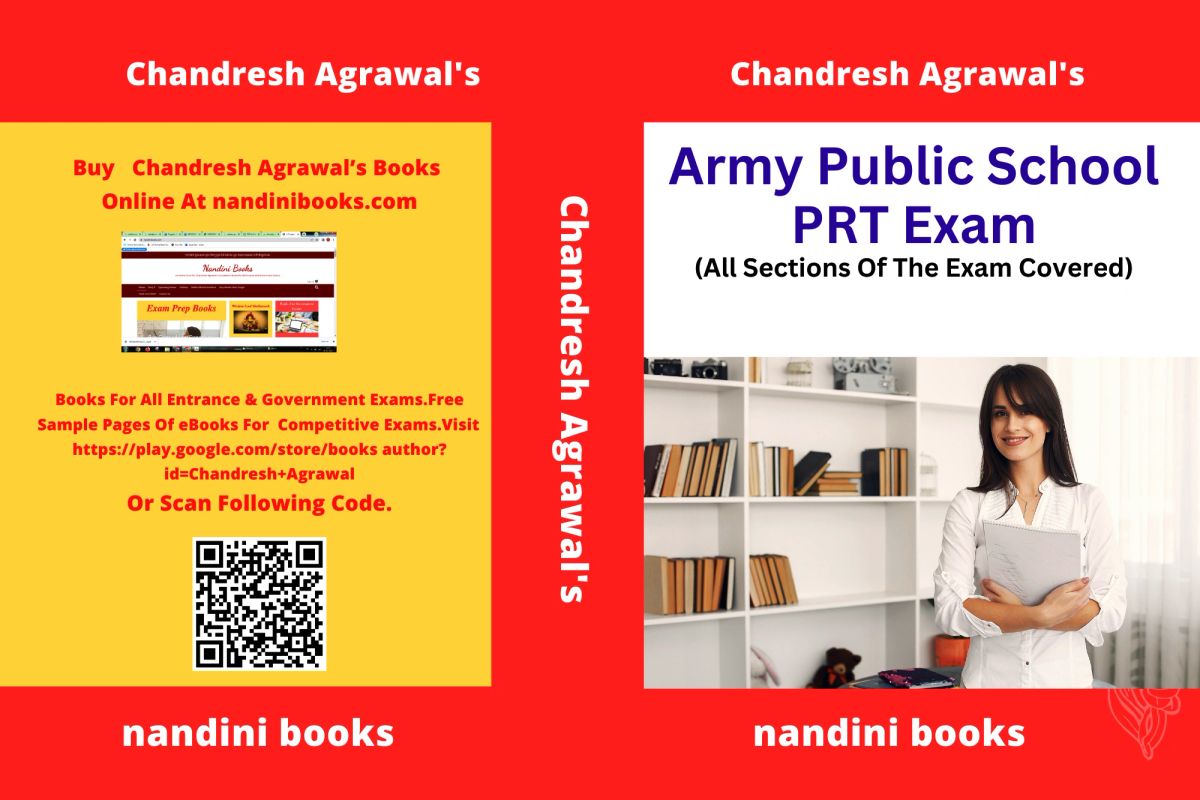 AWES Army Public School PRT Exam PDF