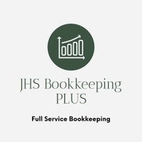 JHS Bookkeeping PLUS
