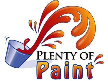 Plenty of Paint house painting services