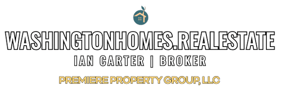 Washington Homes Real Estate