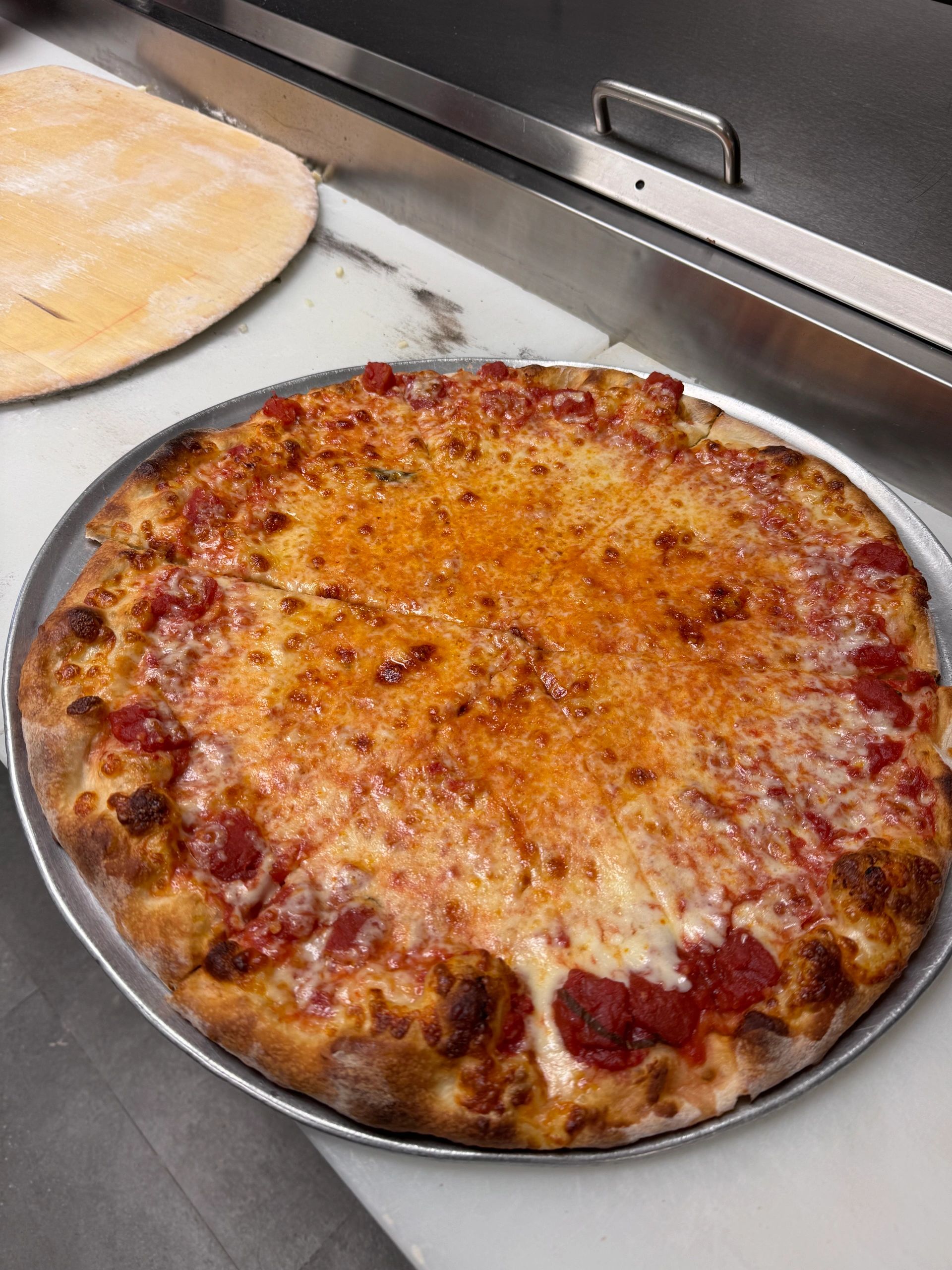 Case Pie Cheese