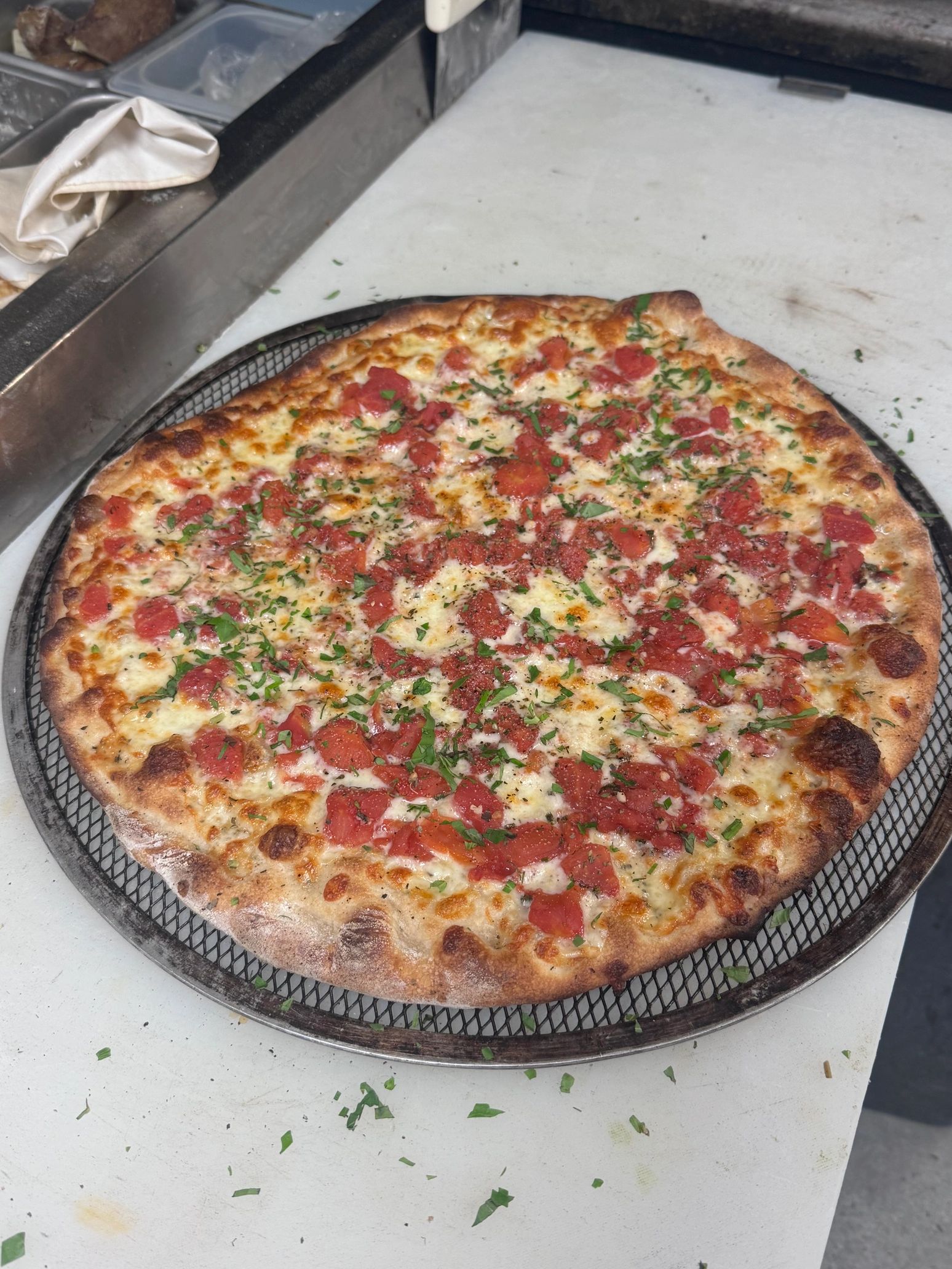 Margherita