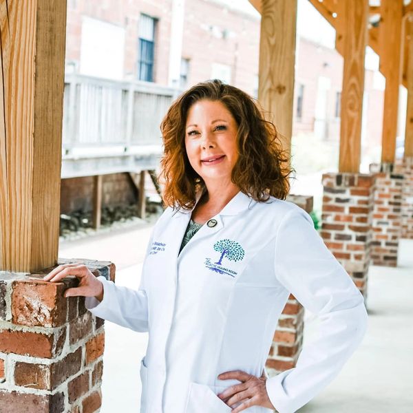 Tammy Broadway, Drugless Doctor of Functional Medicine