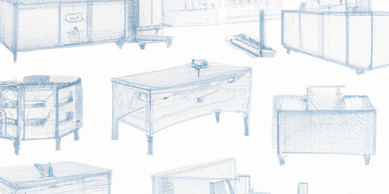 Build Plans by Artificial Intelligence 